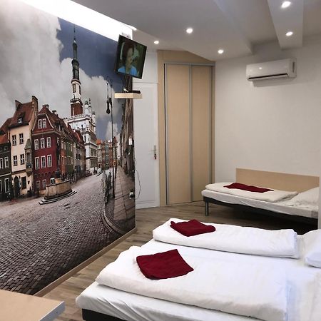 Kálvin Vendégszobák Debrecen Quarto foto