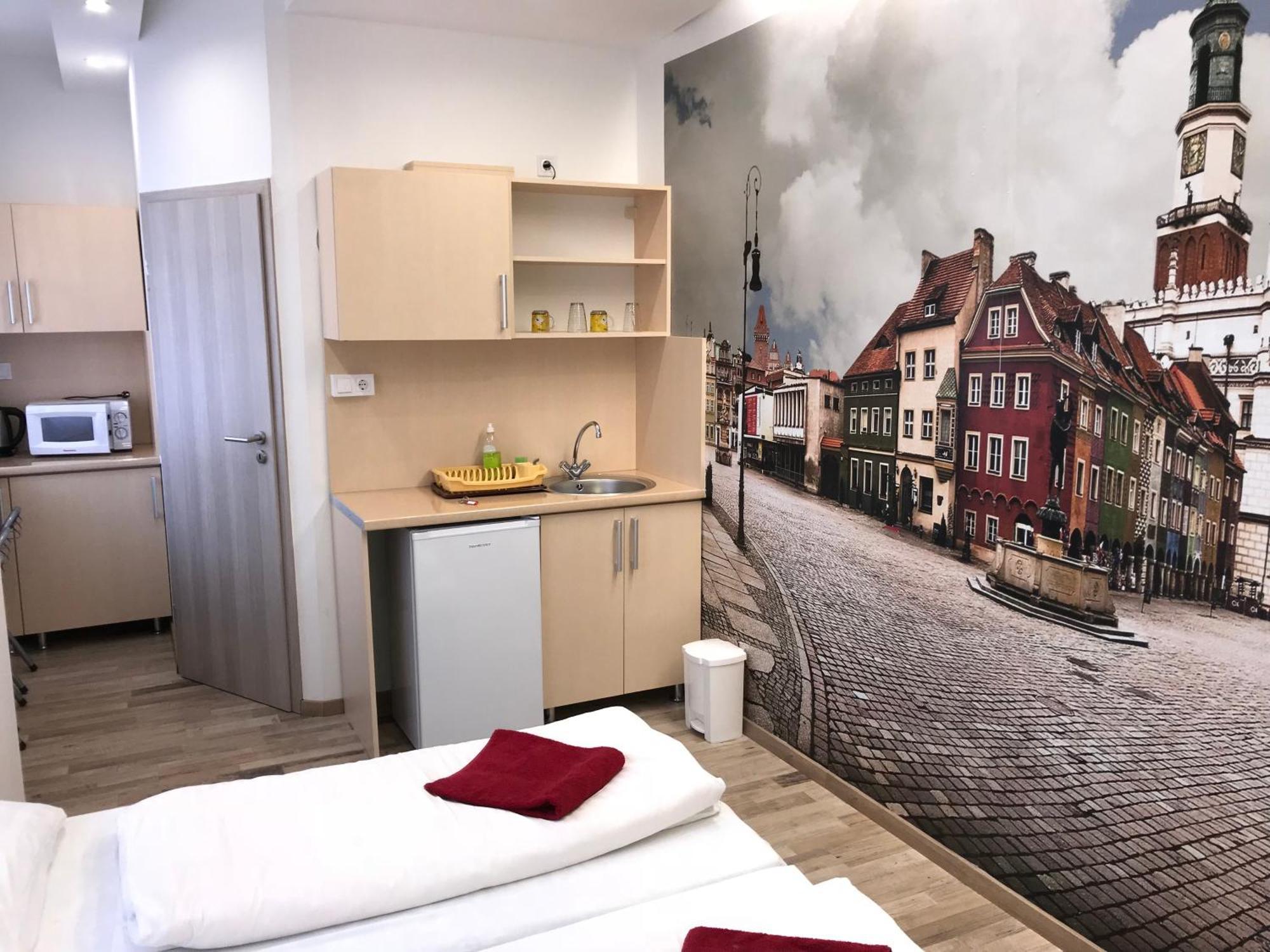 Kálvin Vendégszobák Debrecen Quarto foto