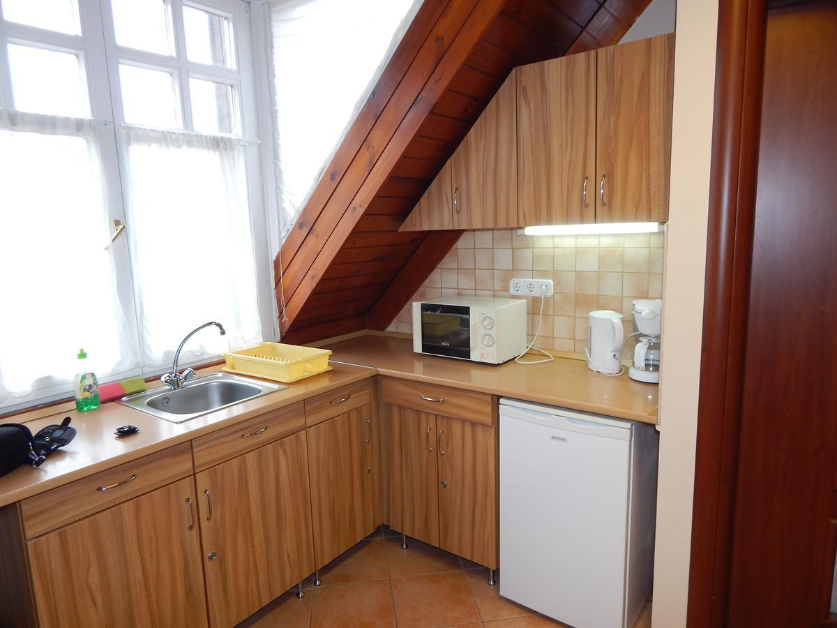 Kálvin Vendégszobák Debrecen Exterior foto